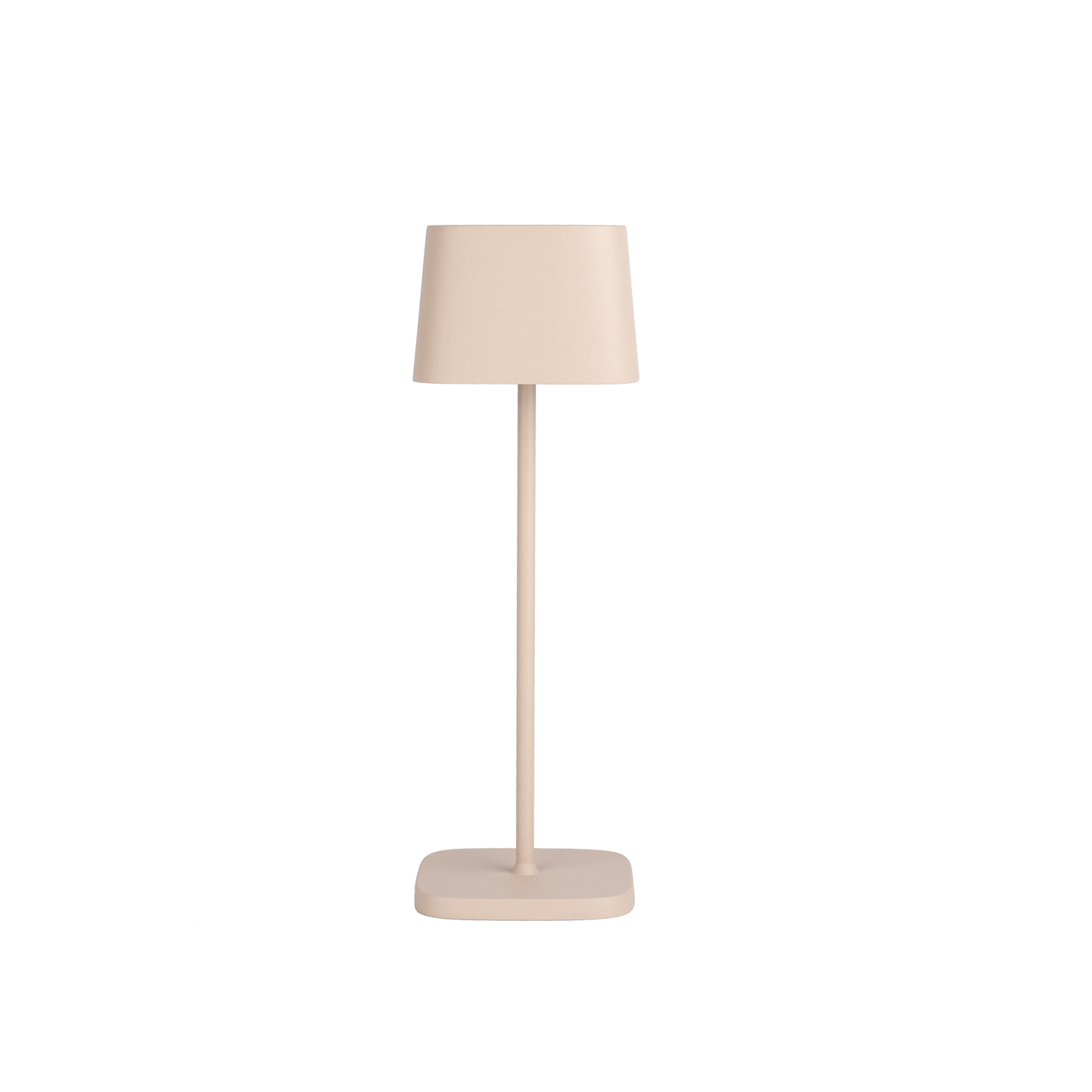 ACB Iluminacion Stolní LED lampa STROLL, v. 30 cm, 3W, CRI90, IP65, 2700-4000K Barva: písková