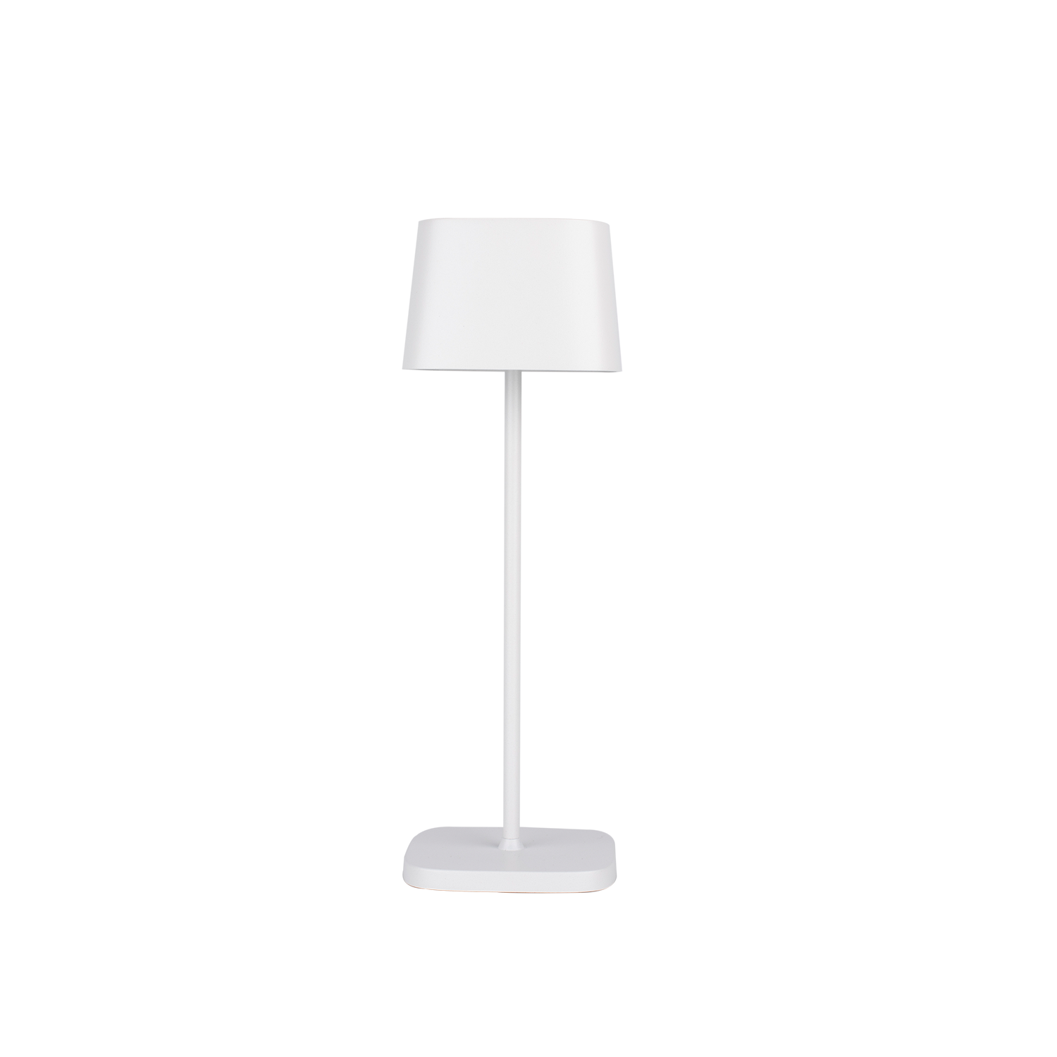 ACB Iluminacion Stolní LED lampa STROLL, v. 30 cm, 3W, CRI90, IP65, 2700-4000K Barva: Bílá