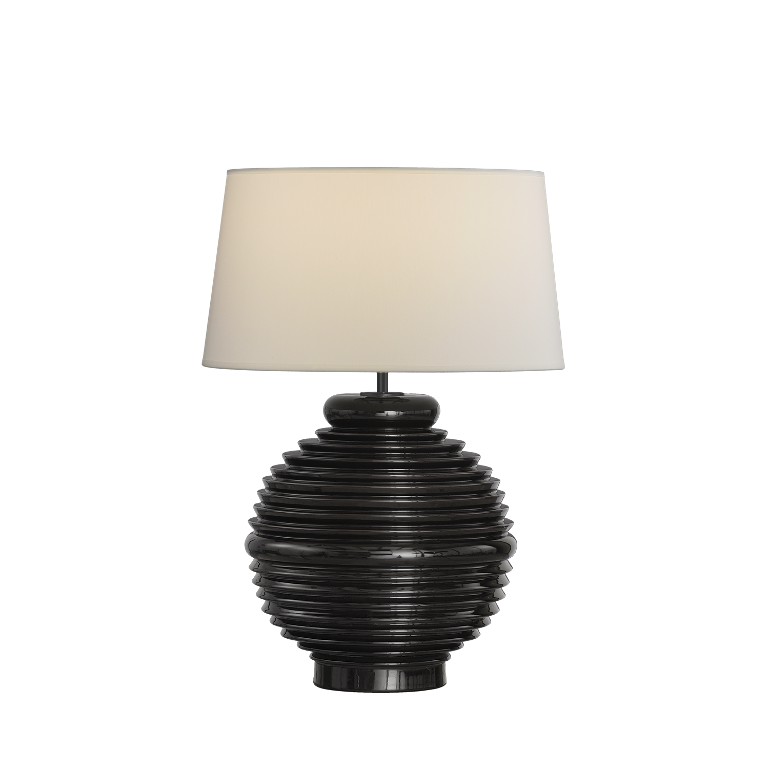 ACB Iluminacion Stolní LED lampa TARIFA, v. 65 cm, 1xE27 15W