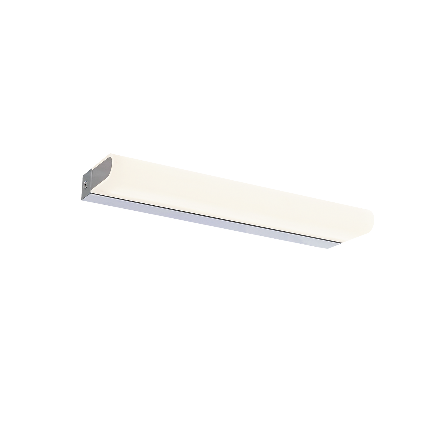 ACB Iluminacion Nástěnné LED svítidlo TESLA, š. 35 cm, 13,6W, CRI90, IP44