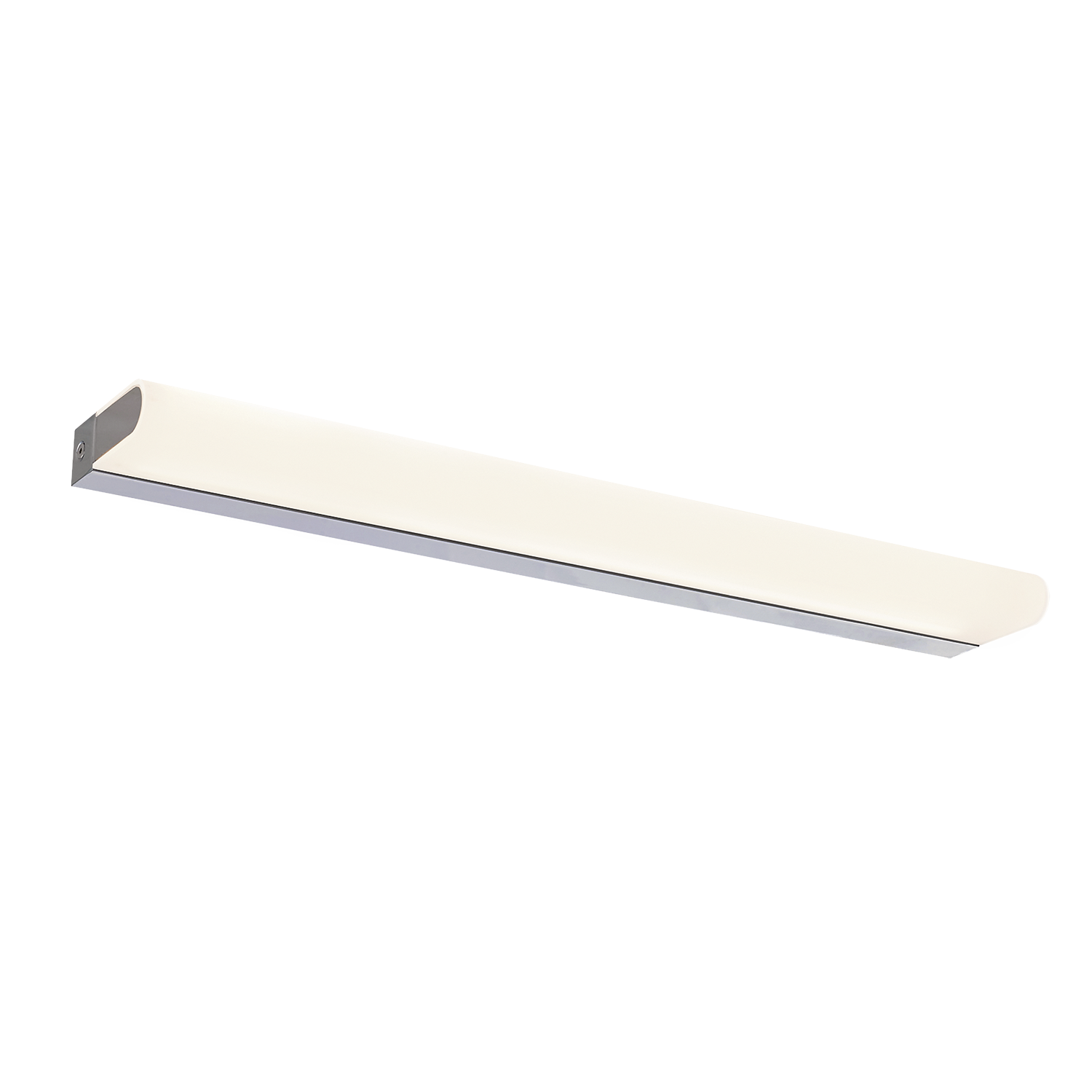 ACB Iluminacion Nástěnné LED svítidlo TESLA, š. 55 cm, 22,6W, CRI90, IP44