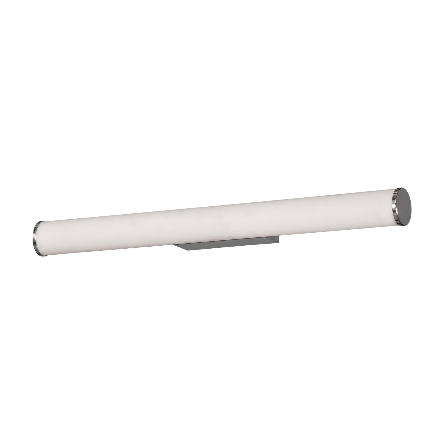 ACB Iluminacion Nástěnné LED svítidlo URA, š. 60 cm, 19W, CRI90, IP44, CCT switch 3000-4000K