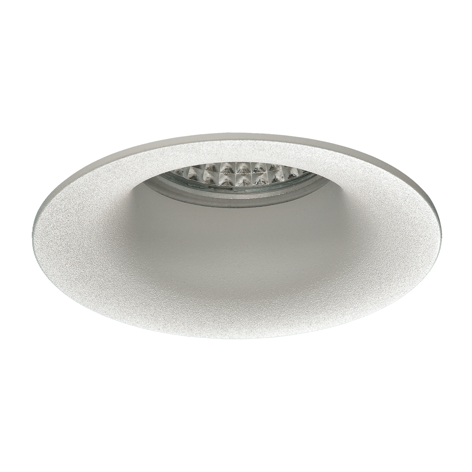 ACB Iluminacion Zapuštěné LED svítidlo WINKA, ⌀ 8 cm, 1xGU10 8W Barva: Bílá