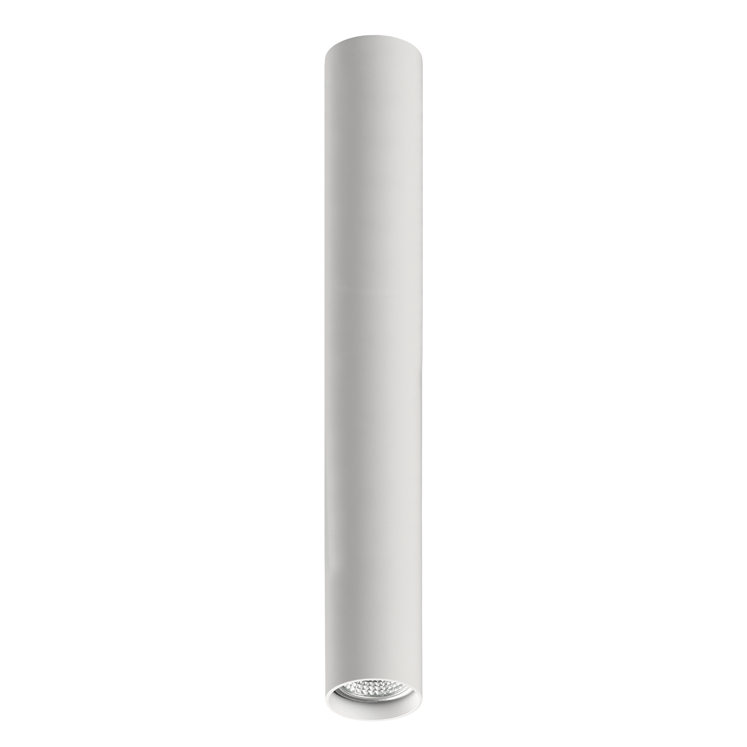 ACB Iluminacion Stropní LED svítidlo ZOOM, v. 45 cm, 1xGU10 8W Barva: Bílá