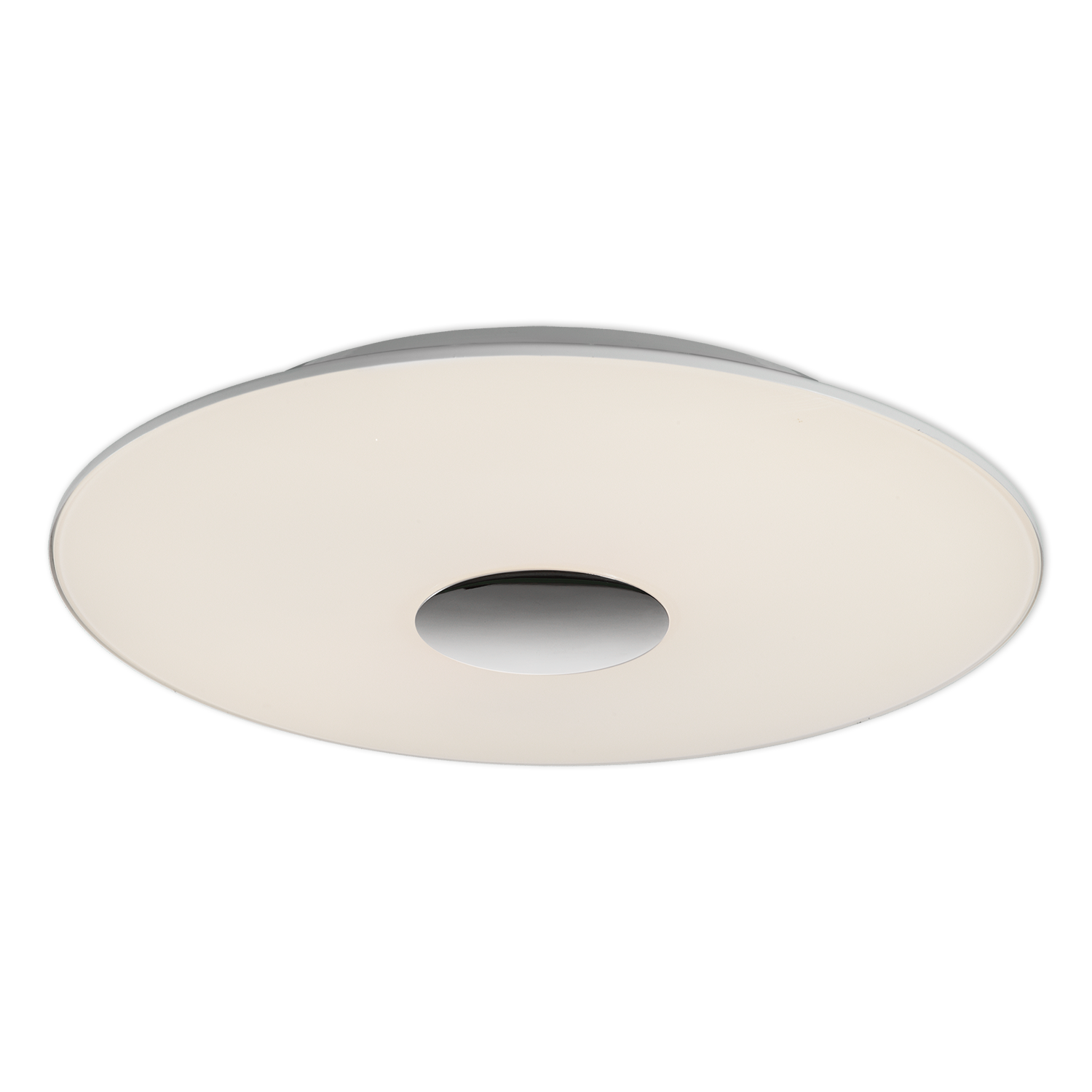 ACB Iluminacion Stropní LED svítidlo LIVE, ⌀ 52 cm, 36W, CRI90, CCT switch 2700-3000K