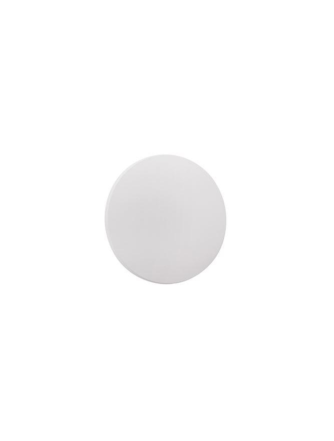 Nova Luce Nástěnné LED svítidlo ASTRID bílá kov a hliník akryl 6W 3000K