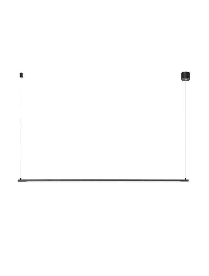 Nova Luce Závěsné LED svítidlo ELETTRA, 20W 3000K Barva: Zlatá