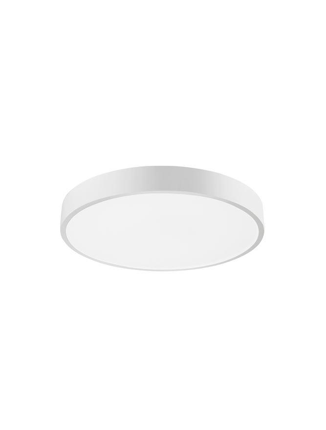 Nova Luce Stropní LED svítidlo HADON, 24W 3000K Barva: Bílá