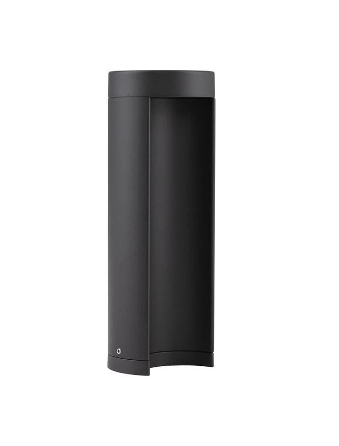 Nova Luce Venkovní sloupkové svítidlo,8.5W 3000K, IP54