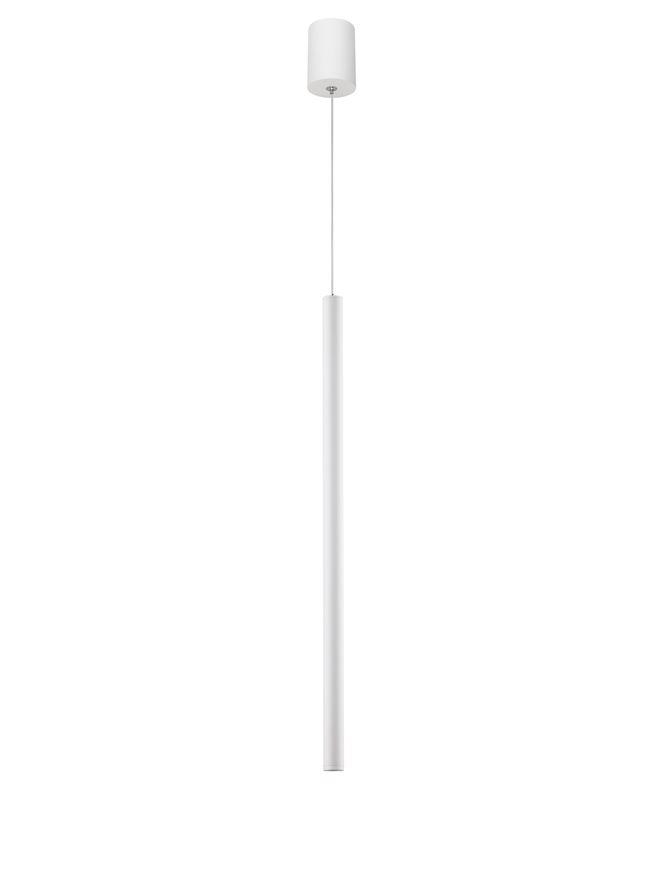 Nova Luce Závěsné LED svítidlo ULTRATHIN, 3W 3000K Barva: Bílá