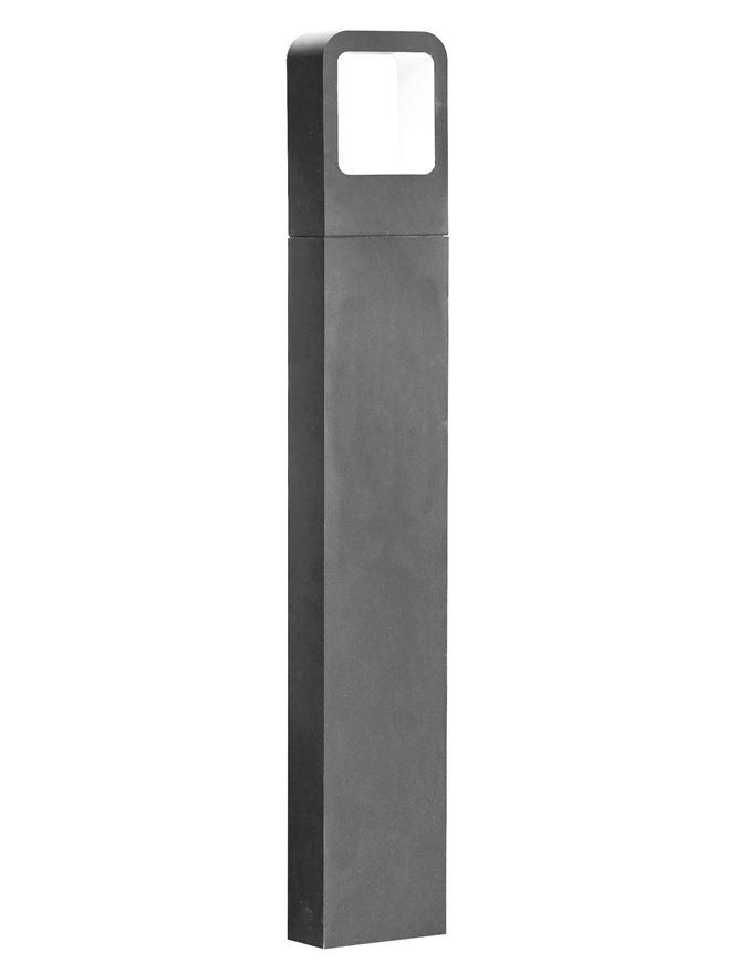 Nova Luce Venkovní sloupkové svítidlo ACQUA, LED 5W 3000K, IP54