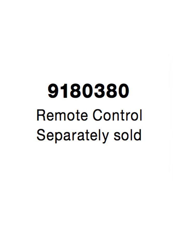 Nova Luce CIELO dálkové ovládání