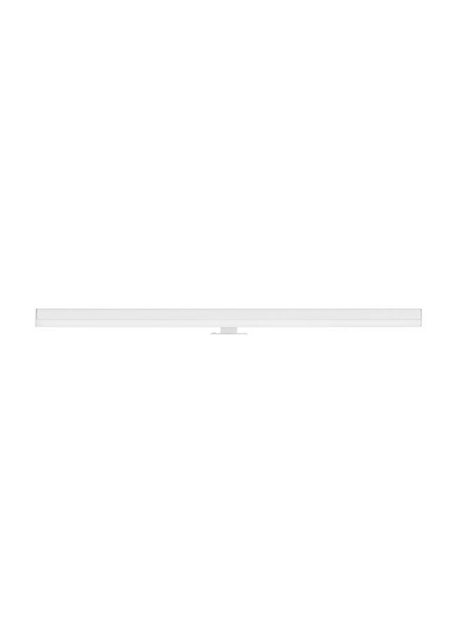 Nova Luce Svítidlo na zrcadla GLIM, LED 18W 3000K IP44 Barva: Bílá