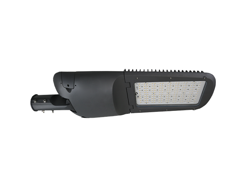 Levně Sinclair LED pouliční svítidlo ST 180LU, 180W Stmívání, řízení: ON/OFF (bez stmívání)
