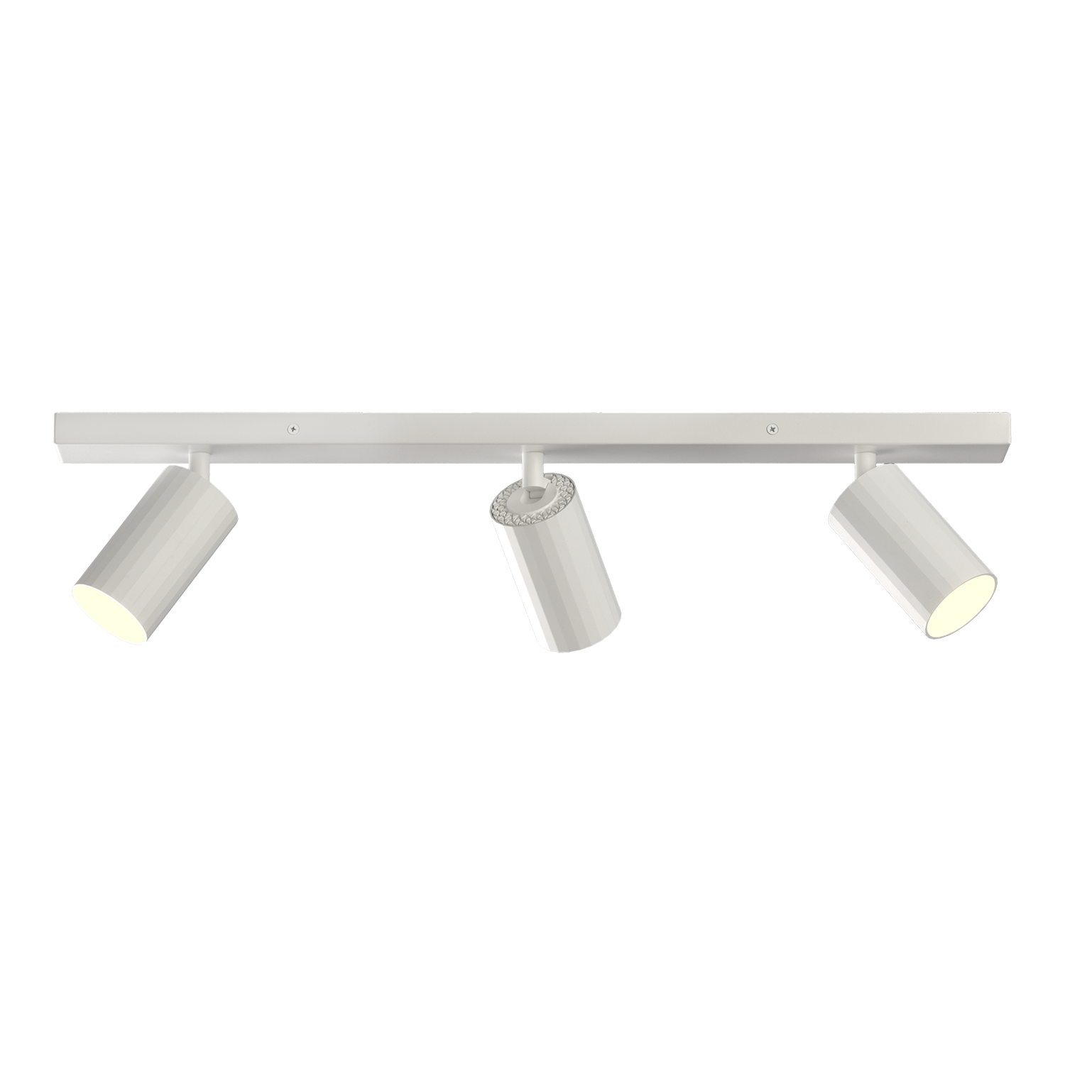ACB Iluminacion Stropní svítidlo MODRIAN, š. 60 cm, 3xGU10 8W Barva: Bílá