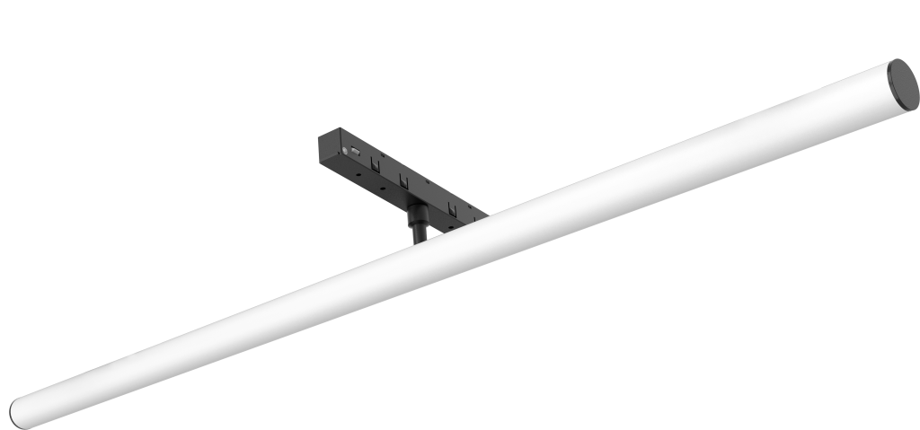 Levně LED svítidlo OMIKRON pro 48V lištový systém, 18W, 3000K Stmívání, řízení: DALI