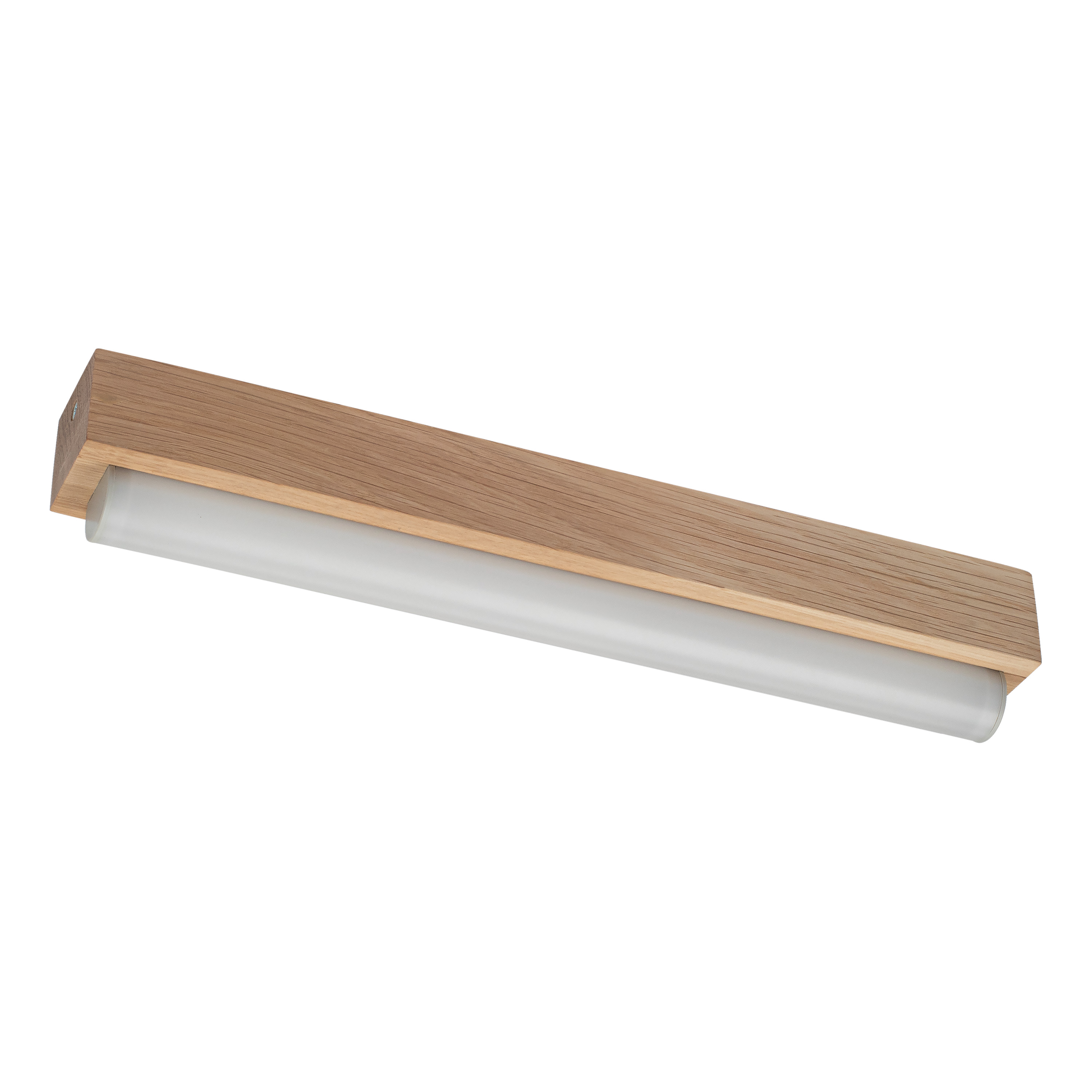 Levně BRITOP Nástěnné LED svítidlo AQUA VIVA, 6W, CRI 80, IP44