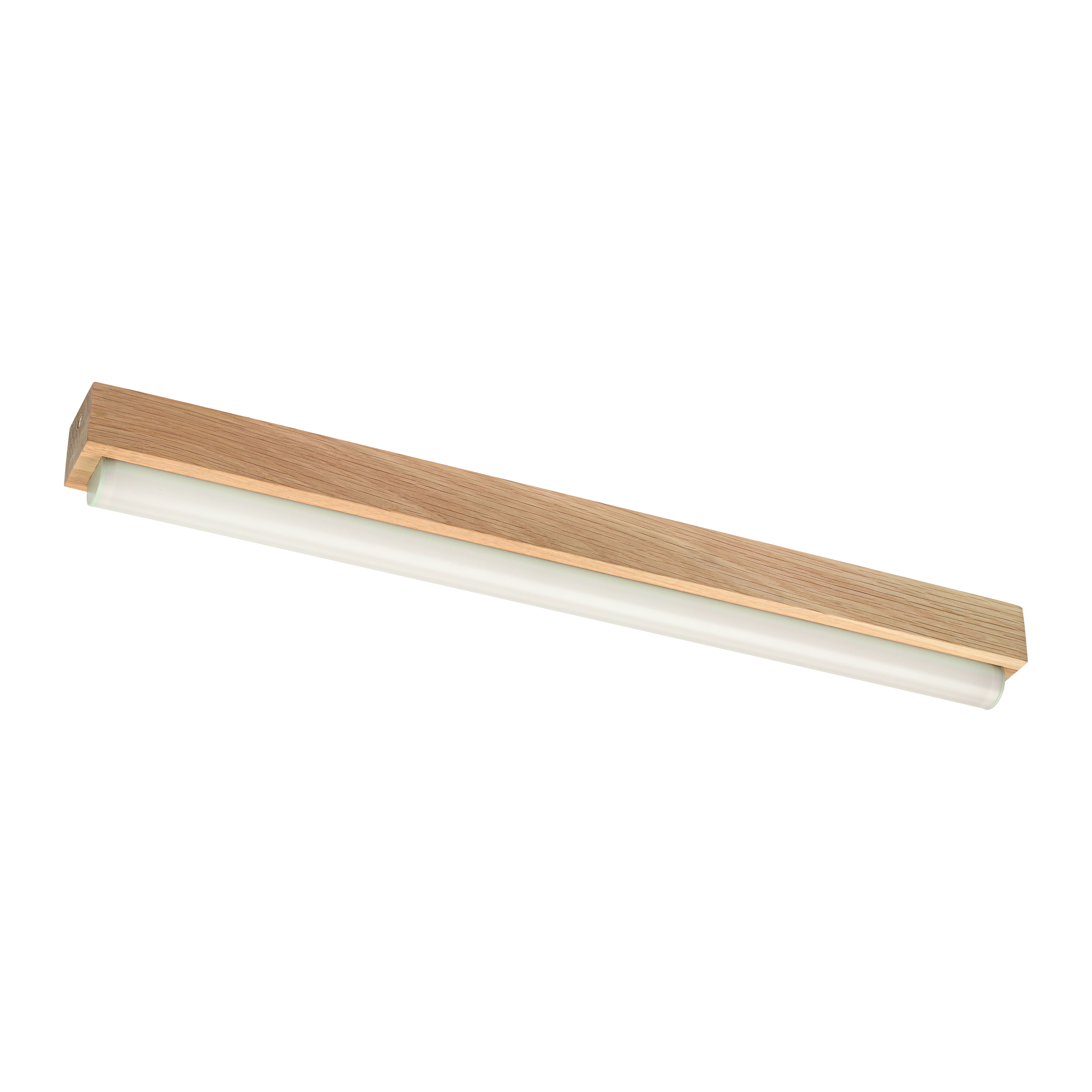 Levně BRITOP Nástěnné LED svítidlo AQUA VIVA, 9W, CRI 80, IP44