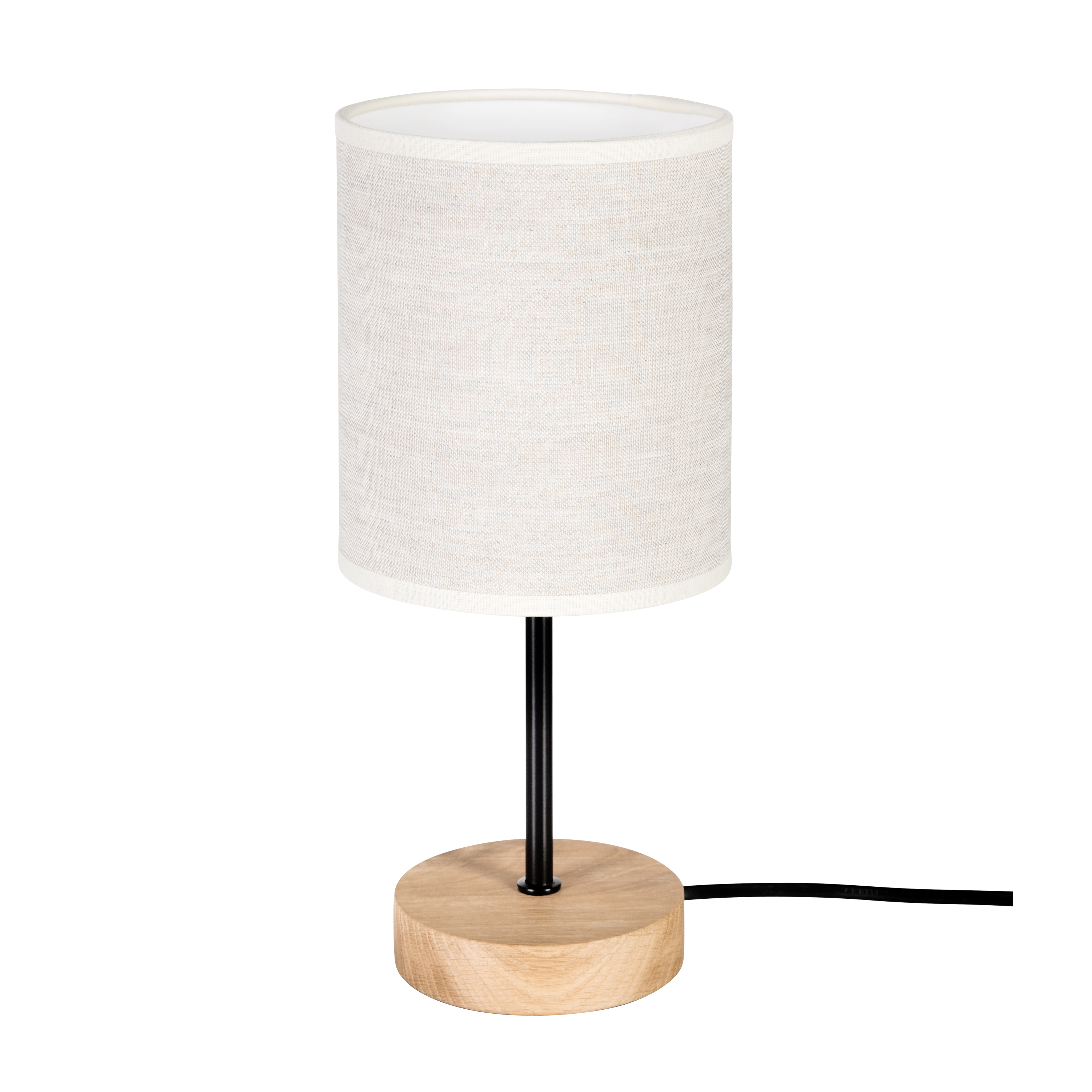 Levně BRITOP Stolní lampa BOHO, 1xE27, v. 29 cm