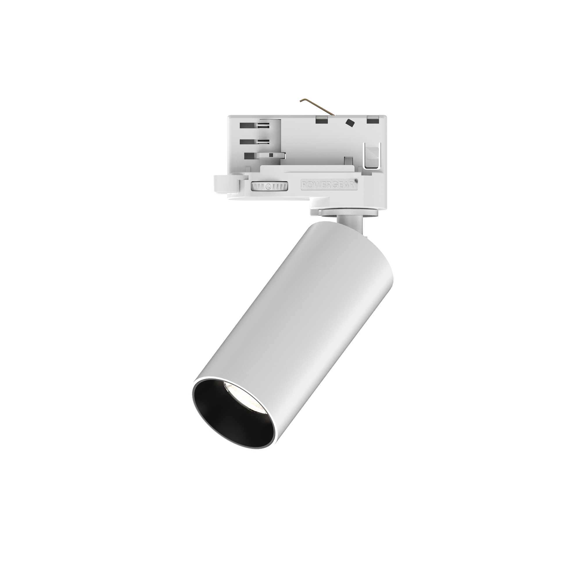Ideal Lux LED reflektor BYTE TRACK LED 8W Barva: Bílá
