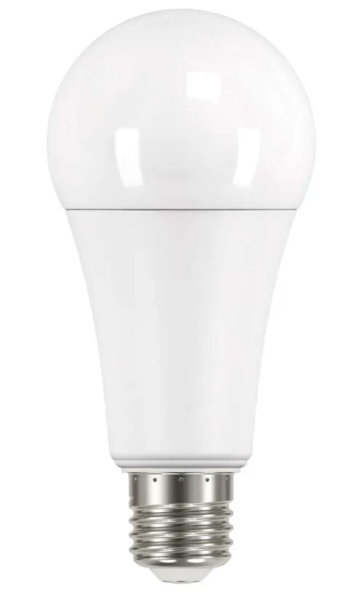 Emos lighting LED žárovka Classic A67 17W, E27, neutrální bílá