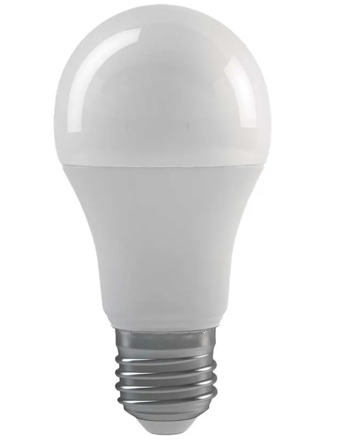 Emos lighting LED žárovka Classic A60, 10,5W, E27, teplá bílá, stmívatelná