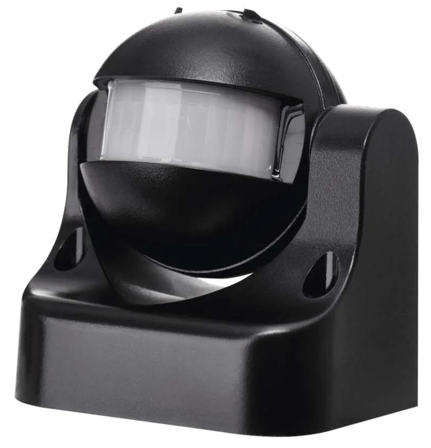 Emos lighting PIR Senzor pohybu IP44 1200W, černý