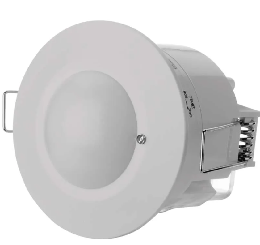 Emos lighting MW Senzor pohybu IP20 1200W, bílý