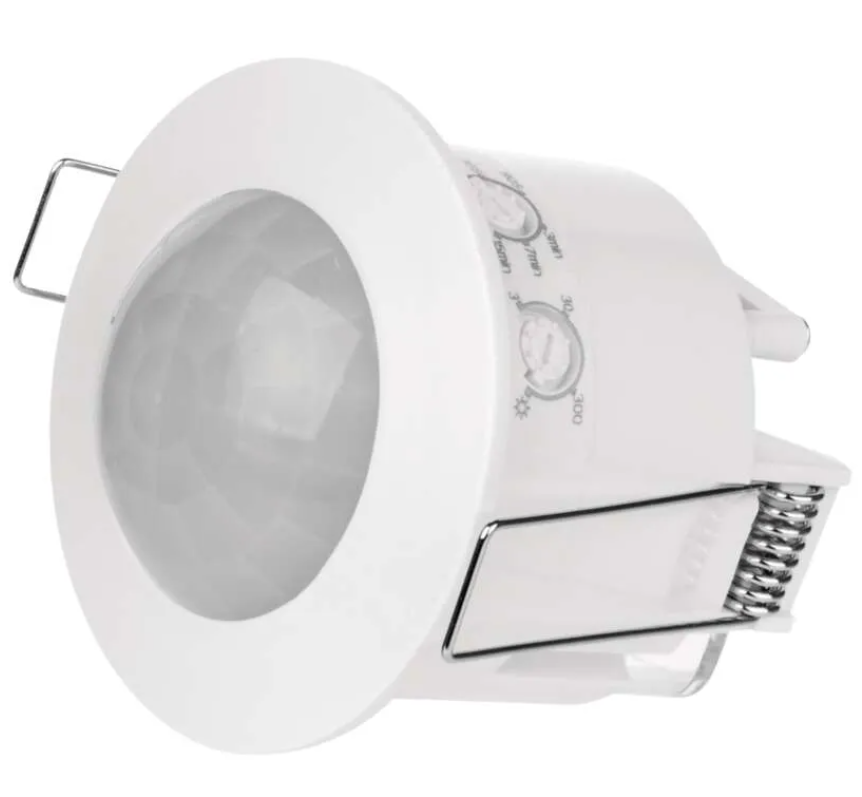 Emos lighting PIR Senzor pohybu IP20 1200W, bílý
