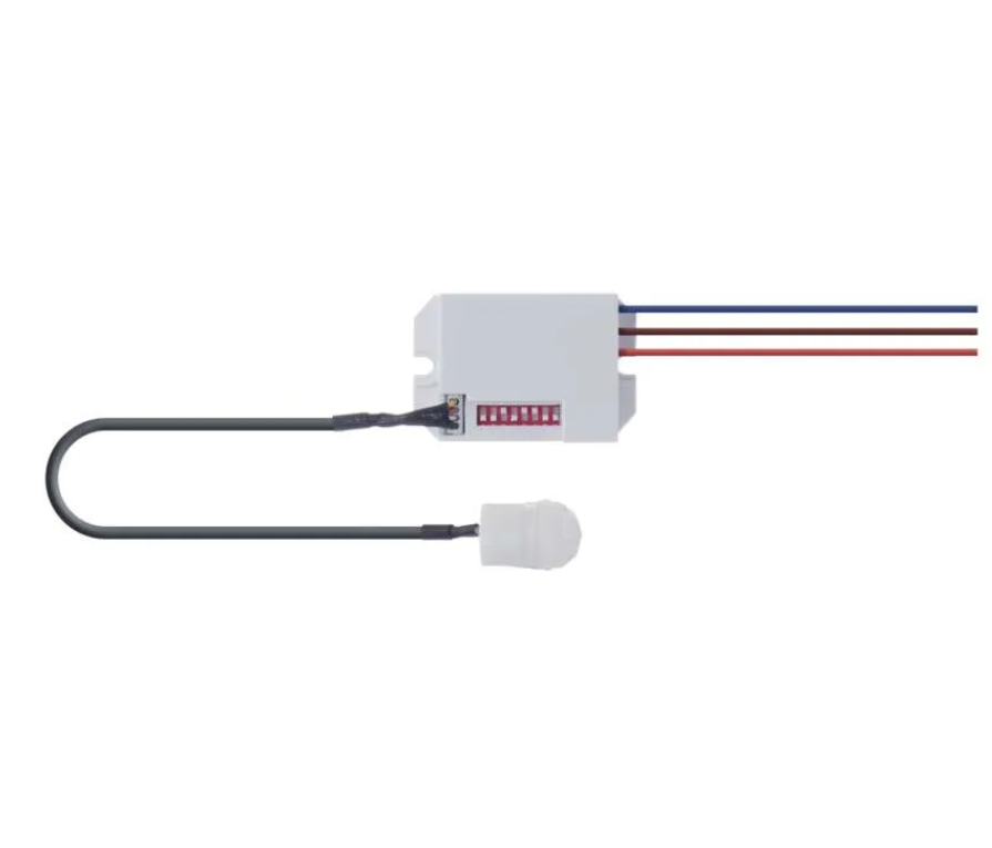 Emos lighting PIR senzor pohybu IP20 800W, bílý