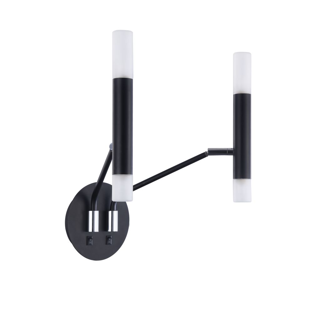 Maytoni Nástěnné svítidlo VIGO, 4xG9, š. 49 cm