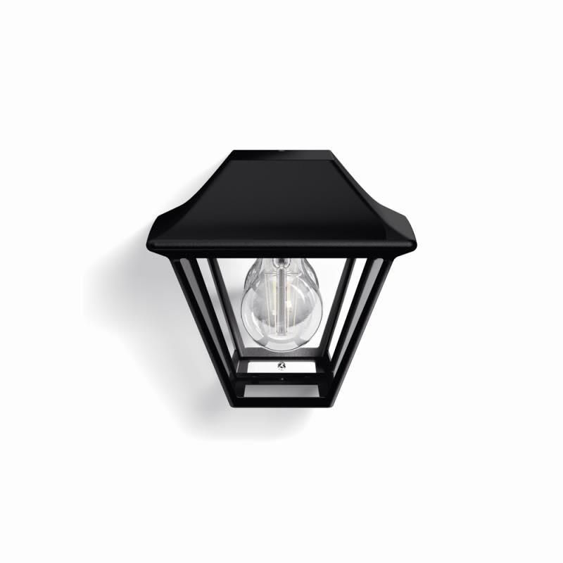 Philips Venkovní nástěnné svítidlo Alpenglow v. 17cm, E27, IP44