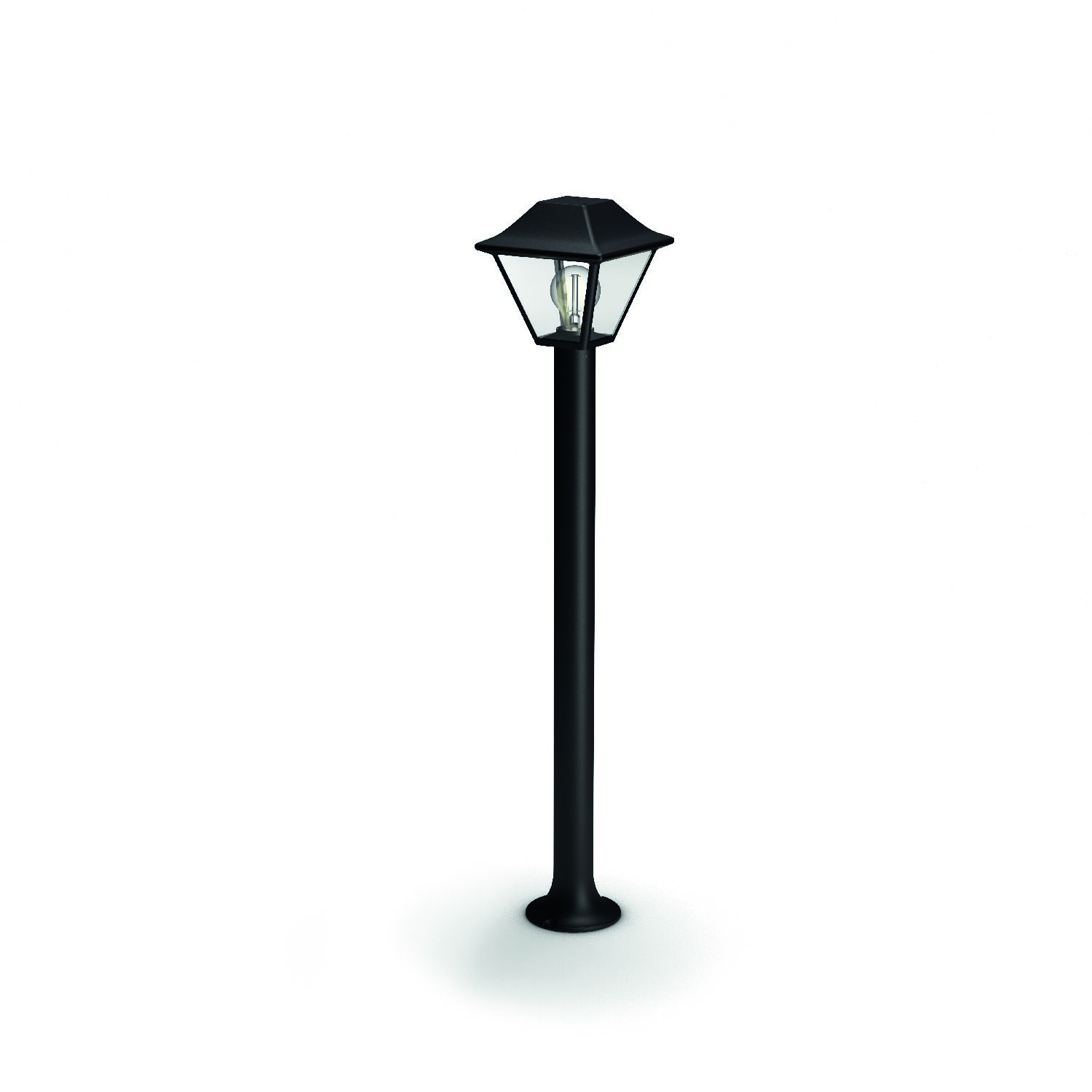 Philips Venkovní sloupkové svítidlo Alpenglow 90cm, E27, IP44