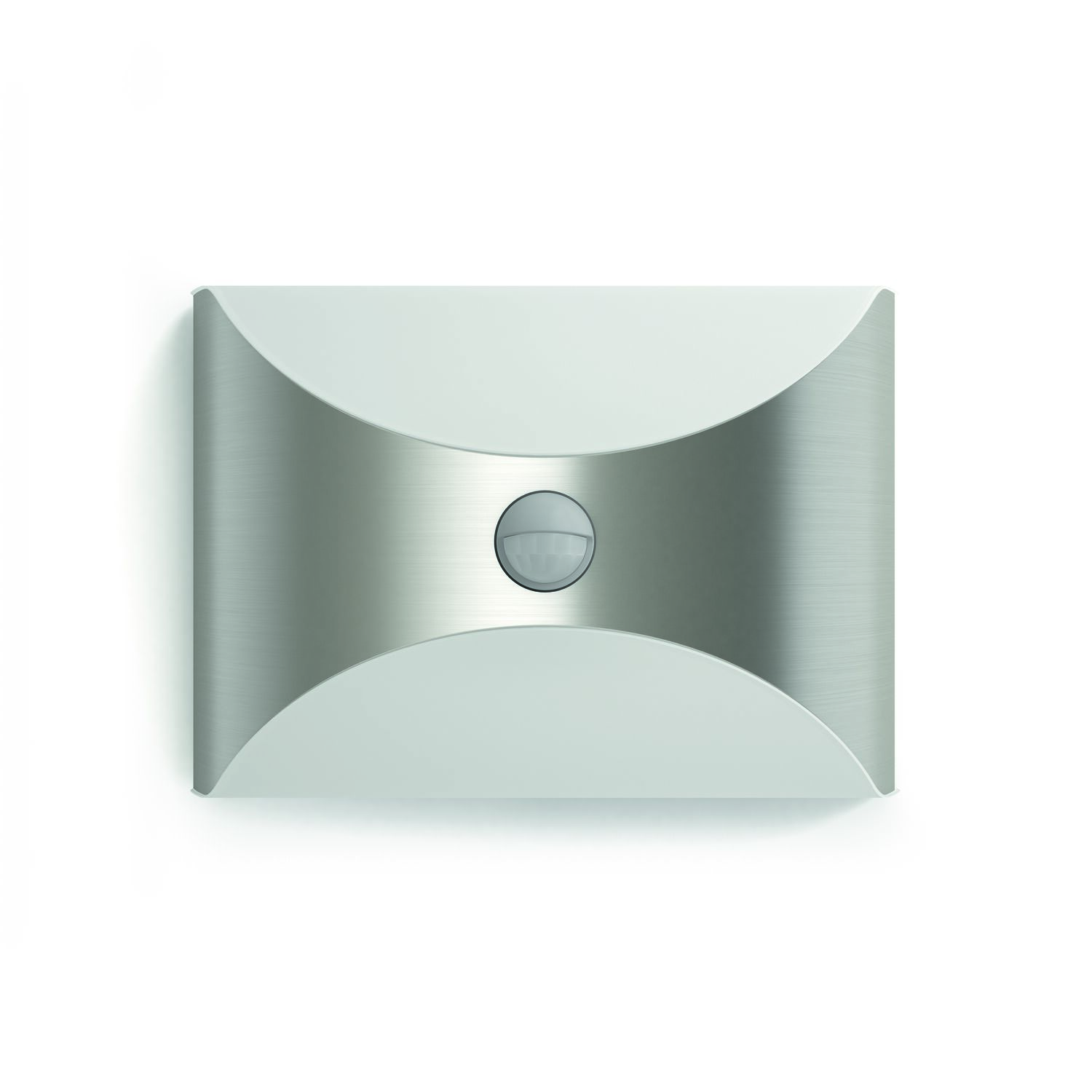 Philips LED Venkovní nástěnné svítidlo Herb se senzorem 6W, IP44, 600lm