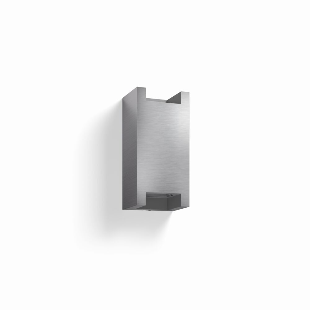 Philips Venkovní nástěnné svítidlo Trowel GU10, IP44