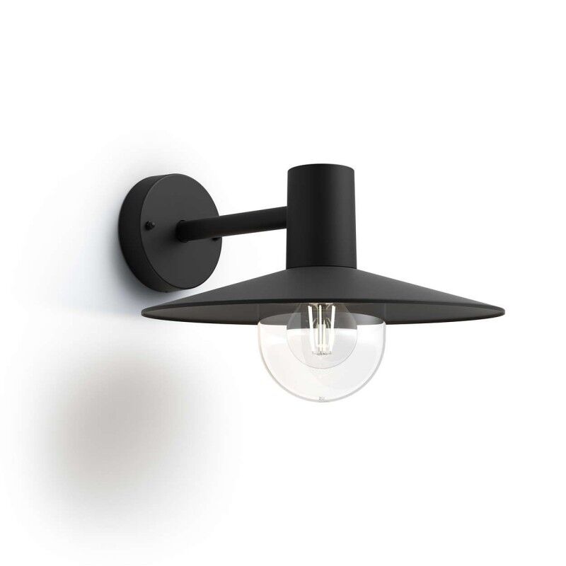 Philips Venkovní nástěnné svítidlo Skua E27, IP44