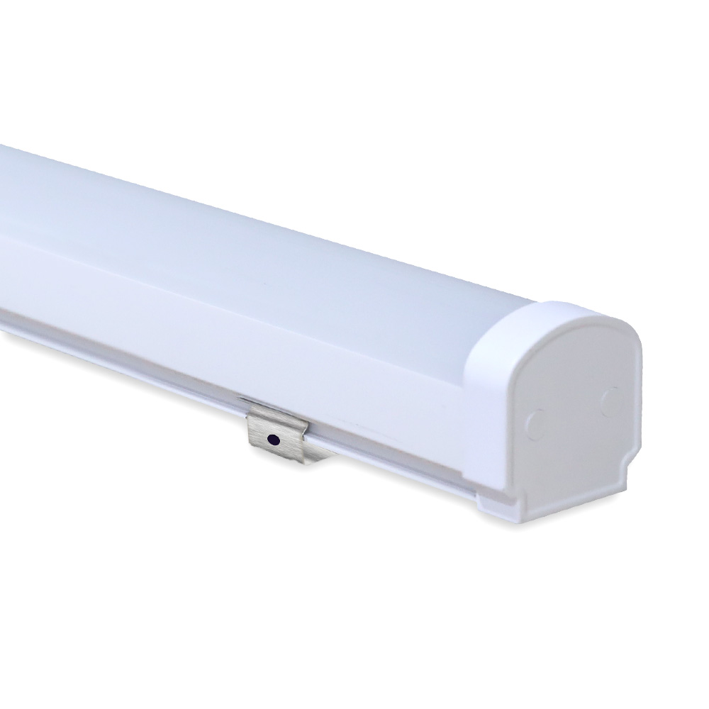 Levně Miboxer LED lineární svítidlo RGB+CCT, RF 2.4GHz, IP66, LL1-18,