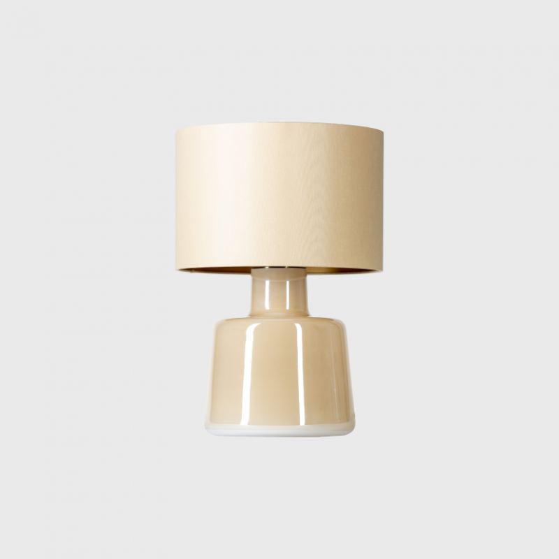 Levně 4concepts Stylová stolní lampa SANTANA HONEY
