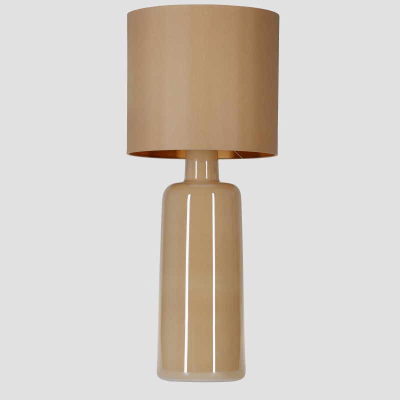 Levně 4concepts Stylová stolní lampa MADERA HONEY
