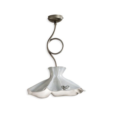 Ferroluce Stropní designové svítidlo LECCO, ∅ 38 cm, 1xE27