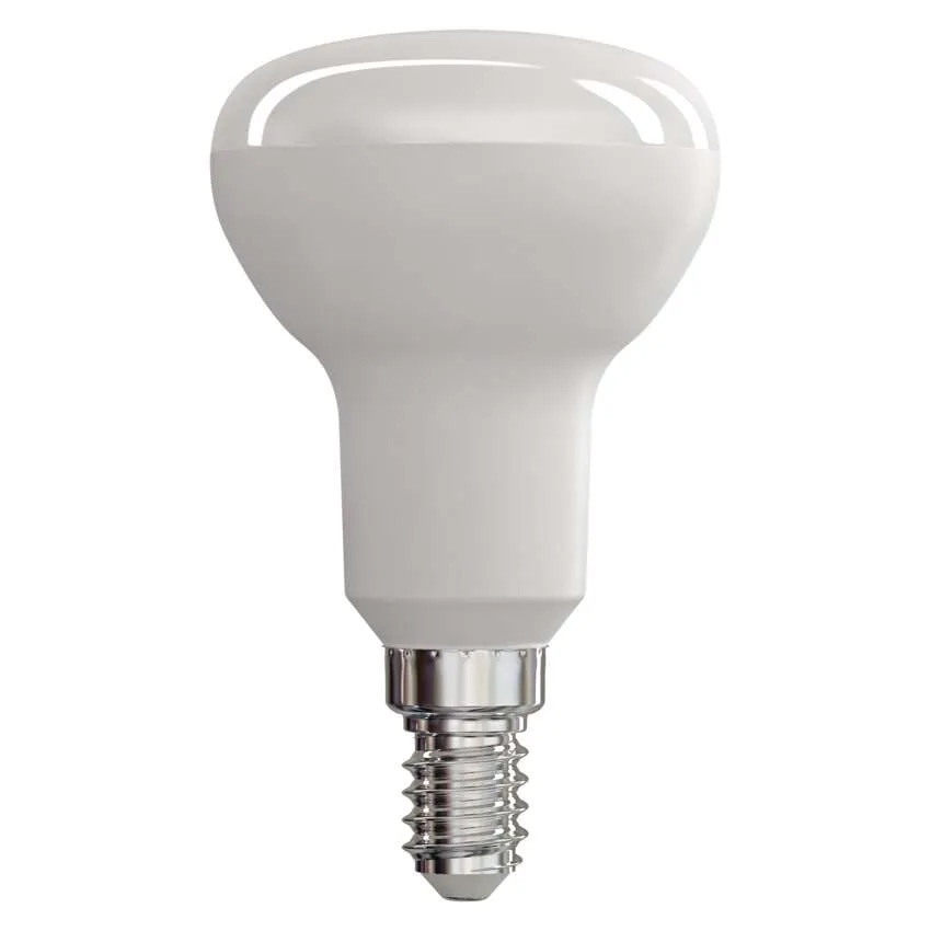 Emos lighting LED žárovka Classic R50 / E14 / 4 W (39 W) / 450 lm / teplá bílá 1525731204