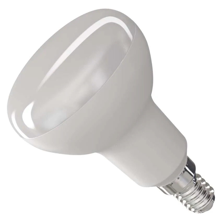 Emos lighting LED žárovka Classic R50 / E14 / 4 W (39 W) / 450 lm / neutrální bílá 1525731404