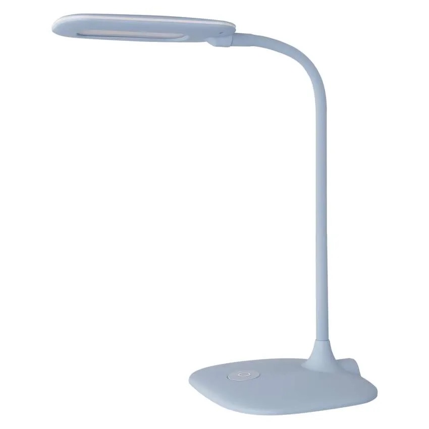 Emos lighting LED stolní lampa STELLA, modrá 1538157000