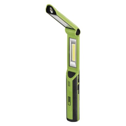 Emos lighting COB LED + LED nabíjecí prac.svítilna P4535, 670 lm, 2200 mAh 1440004901