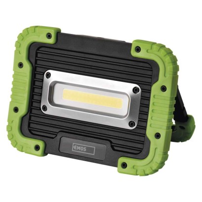 Emos lighting COB LED nabíjecí pracovní reflektor P4534, 600 lm, 3000 mAh 1450000310