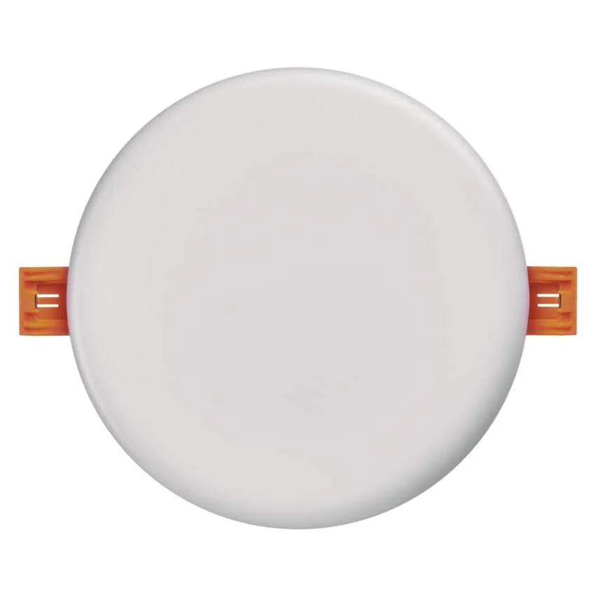Emos lighting LED vestavné svítidlo VIXXO, kruhové, bílé, 10W neutr. b., IP65 1540111120
