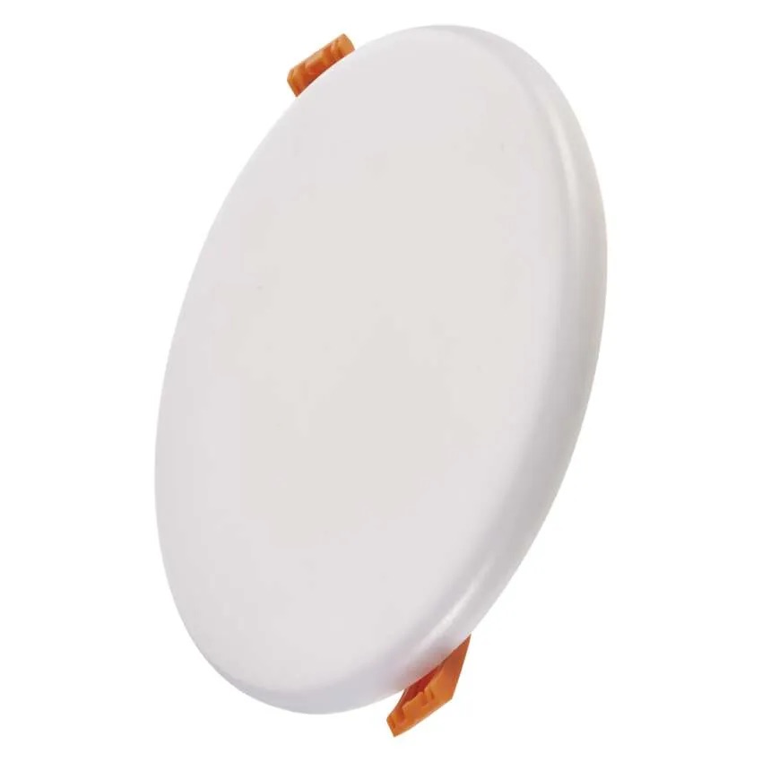 Emos lighting LED vestavné svítidlo VIXXO, kruhové, bílé, 13,5W neutr. b., IP65 1540111520