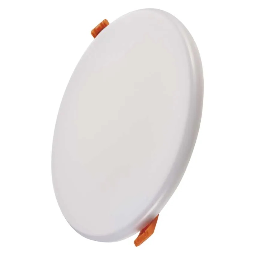 Emos lighting LED vestavné svítidlo VIXXO, kruhové, bílé, 19W neutr. b., IP65 1540112220