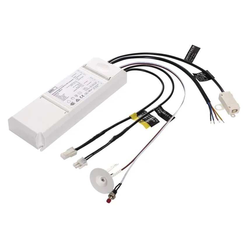 Emos lighting Modul nouzového osvětlení MT 6 W/1 h 1548931000