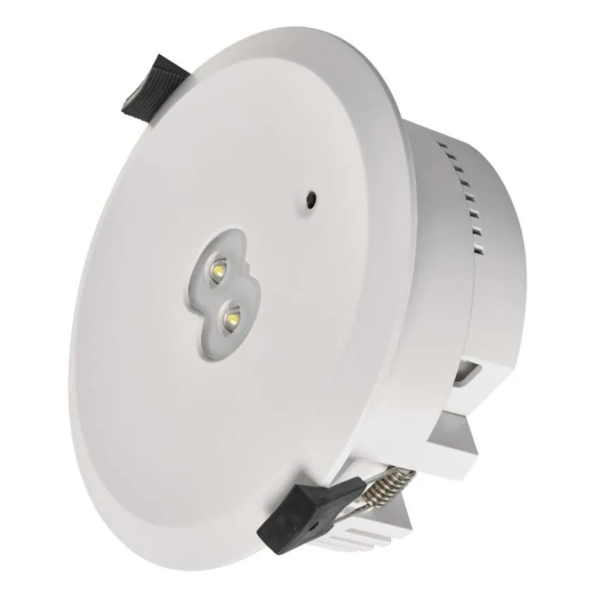 Emos lighting Nouzové svítidlo ORSU 3W 240lm 3h MT 1548131000